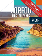 Corfou Iles Ioniennes - 2023