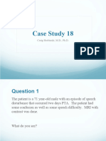 Case Study 18