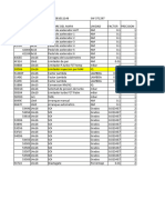 Mapas y Factores EDC16U