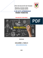 Guía 10mo Primer Trimestre Estudiantes 2 Semanas-1