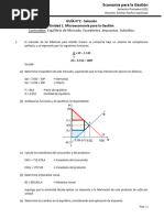 Guia 02 Eco Gestion Excedentes Impuestos Subsidios Solucion