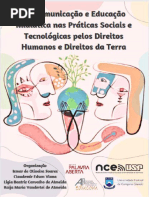 Educomunicacao e Educacao Midiatica Nas Praticas Sociais e Tecnologicas Pelos Direitos Humanos e Direitos Da Terra