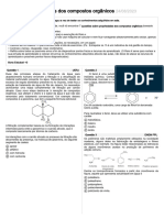 Aula 21 - Propriedades Dos Compostos Orgânicos