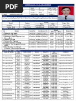 CV Ab Herfiandi .