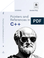 Gordon R. Pointers and References in C++. Fifth Step in C++ Learning 2023