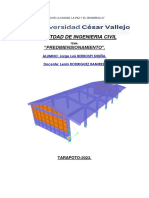 Estructura Carga. Berrospi Sh.