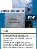 Entrepreneureship Chapter No.04