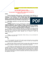 Module 1 - LabRev Consolidated Cases