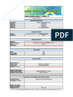 OFBS Enrollment Form v.2