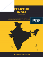 Startup India