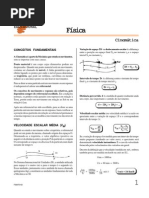 10 Cinematica Conceitos Fundamentais00