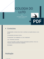 Psicologia Do Luto