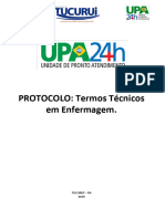 OFICIAL - Termos Técnicos em Enfermagem 2019