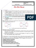 Electrical Circuits 3