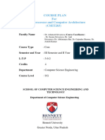 Course Plan CSET203 Aug.2023 Dec.2023