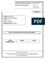 Rapport Geotechnique Vivo Energy Compile Assinie