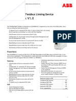 2PAA118718 A en LD 810HSE Ex Datasheet