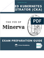 Pod of Minerva Book 1602453536