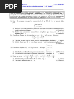 Tercer Trimestre 16-17-2bach CT - 2 Bachillerato 3 Trimestre Matematicas II IES Fernando de Herrera