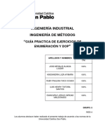 Guía Practica de Ejercicios de Enumeración y DOP - GRUPO 5