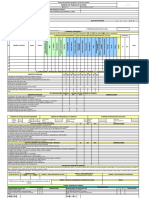 Sst-frt-31 Permiso Trabajo en Alturas