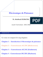 02 - Chapitre - 2 Redr 3phase Et Commandé