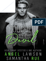 Touched by The Devil by Angel Lawson Saman Z-Lib or 011119