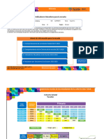 IndicadoresEducativos - 2022-2023 - 31DPR0007J - Vespertino JUAN DE DIOS RODRIGUEZ HEREDIA