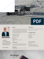 Portfolio 2024