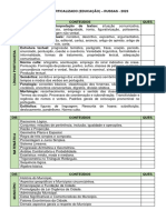 Edital Verticalizado (Educação) - Concurso Russas - 2023