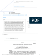 (PDF) Estudio Comparativ