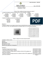 Examen MID423