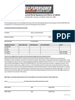 SS ATV-UTV-Motorcyle Rental Agreement and Waiver of Liability