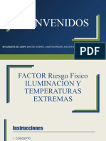 Diapositiva Riesgo Laboral