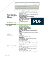 SDS Biosolar B35-English