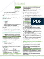 Clinical Chemistry Tumor Markers