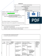 Session Plan of CCMCW 302 17 01 2023