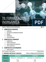 T0 FormulacionInorganica