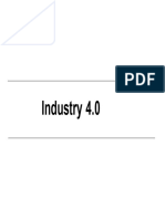 Industry 4.0