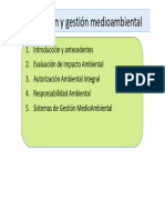 Evaluación y Gestión Medioambiental 23-24 - CFB