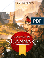 01 A Espada de Shannara Sérei A Espada de Shannara Terry Brooks