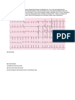 Pages From Cardiology - AceQbank MCCQE1 2023 - Qbank