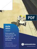 Guia PRL Amianto Metacontratas