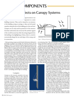 Wind Effects On Copy Systems-Reddy