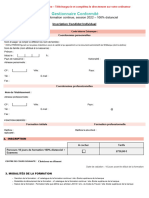 2022 Bi Gestionnaire Conformite Int Classe Virtuelle Candidature Individuelle