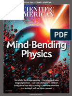 Mind Mind Bending Bending Physics Physics