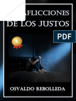 Libro Las Aflicciones de Los Justos (OK)