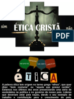 Etica Cristã