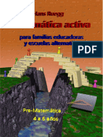 Pre-Matematica-Edicion-Digital-2023 Hans Ruegg Matematicas Biblicas