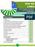 Ipafen Linea IAgosto 2023